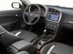 Saab 9-3 Griffin Aero SportCombi 2011 года